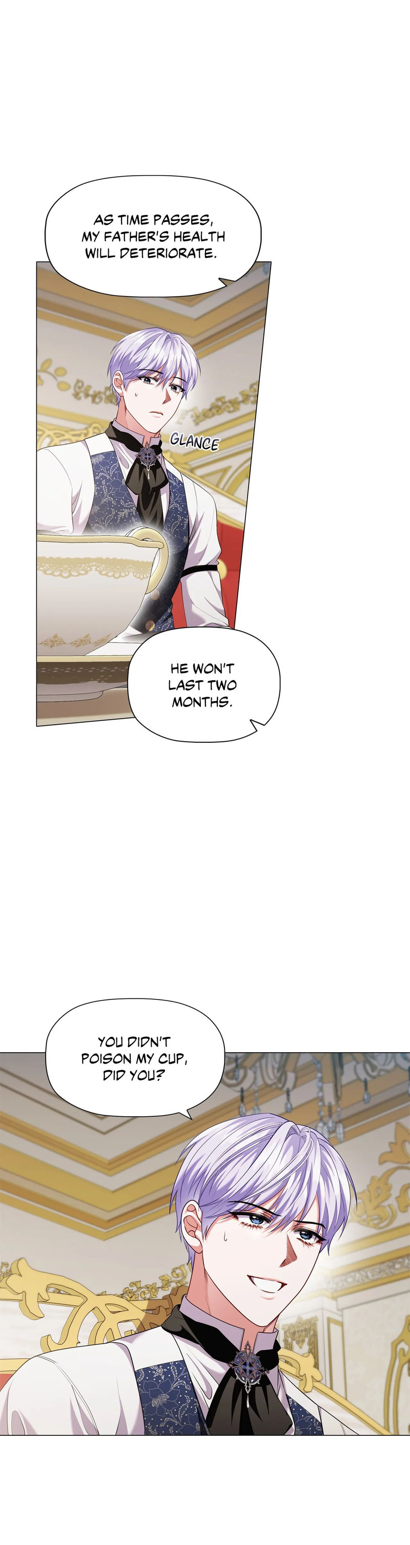 Depths of Malice - Chapter 80 [photo 29] - MangaPorn