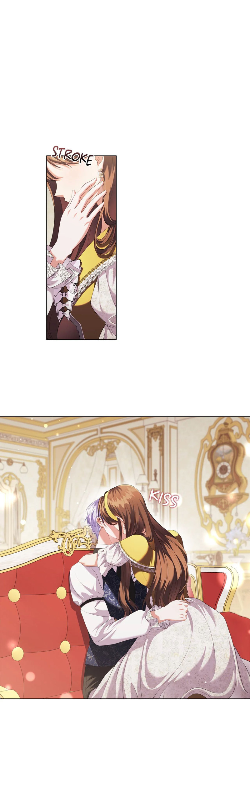 Depths of Malice - Chapter 80 [photo 33] - MangaPorn