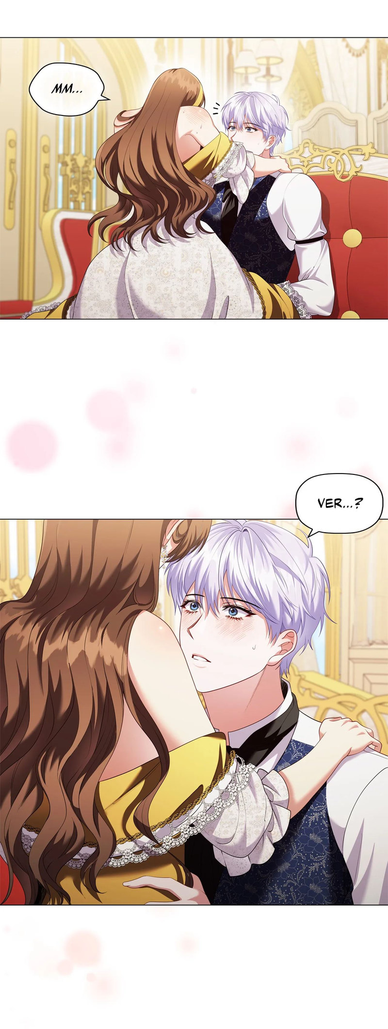 Depths of Malice - Chapter 80 [photo 39] - MangaPorn