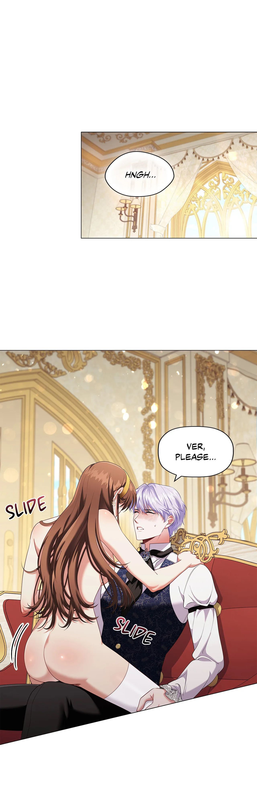 Depths of Malice - Chapter 81 [photo 1] - MangaPorn