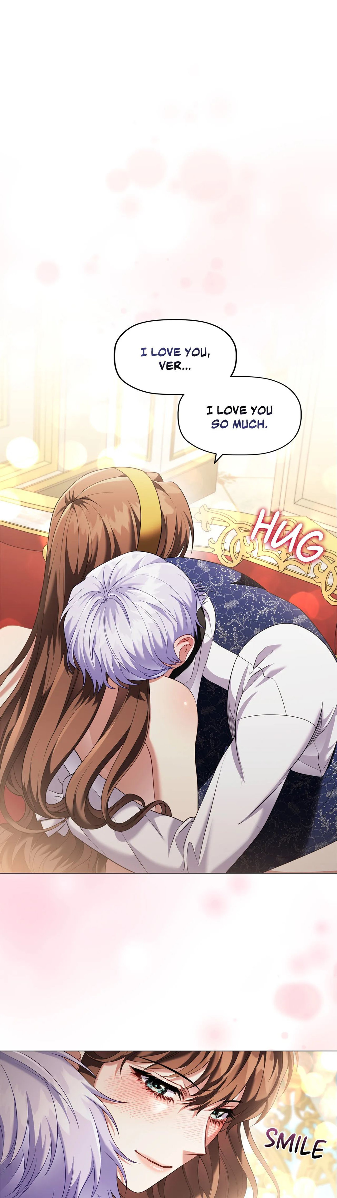 Depths of Malice - Chapter 81 [photo 10] - MangaPorn