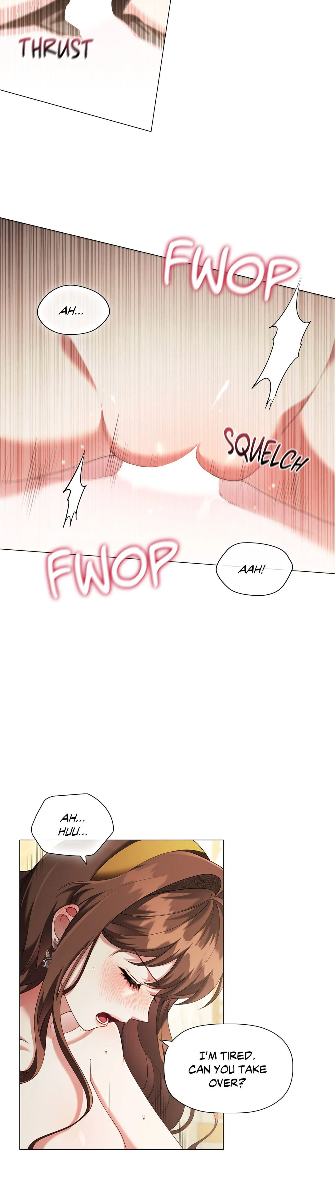 Depths of Malice - Chapter 81 [photo 12] - MangaPorn