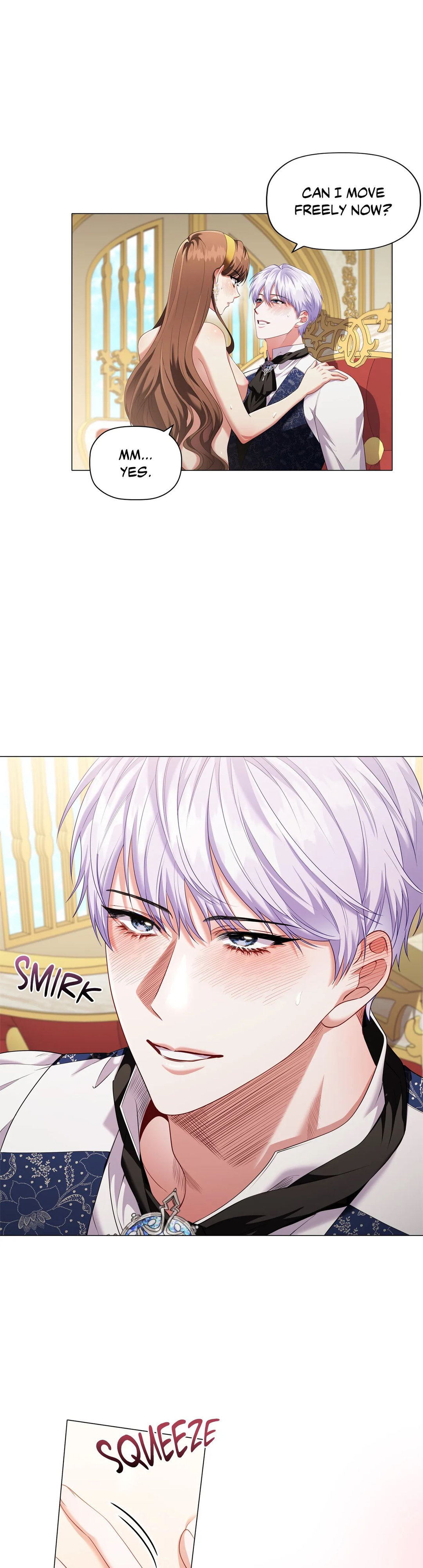 Depths of Malice - Chapter 81 [photo 13] - MangaPorn