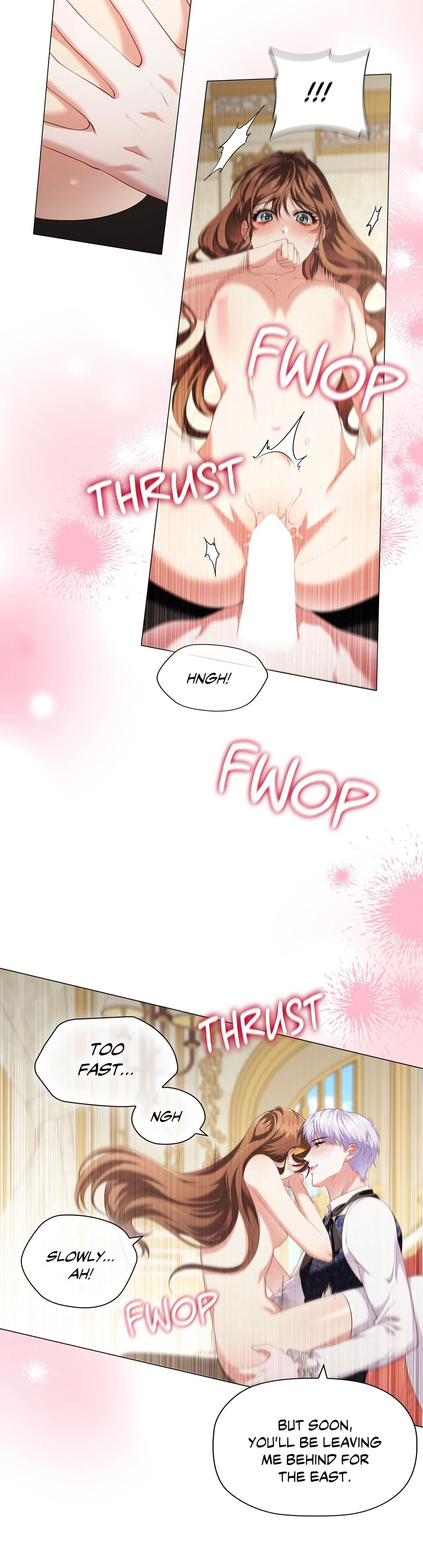 Depths of Malice - Chapter 81 [photo 14] - MangaPorn