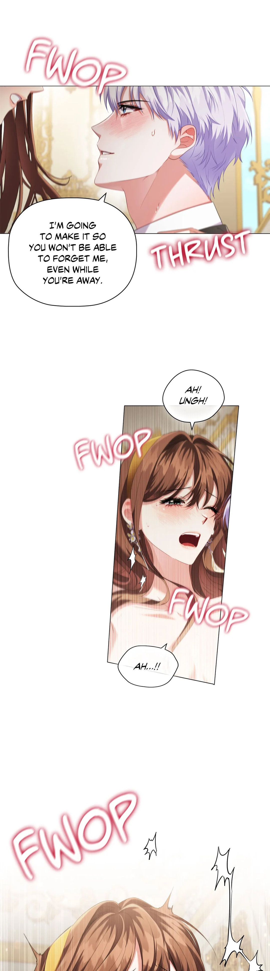 Depths of Malice - Chapter 81 [photo 15] - MangaPorn