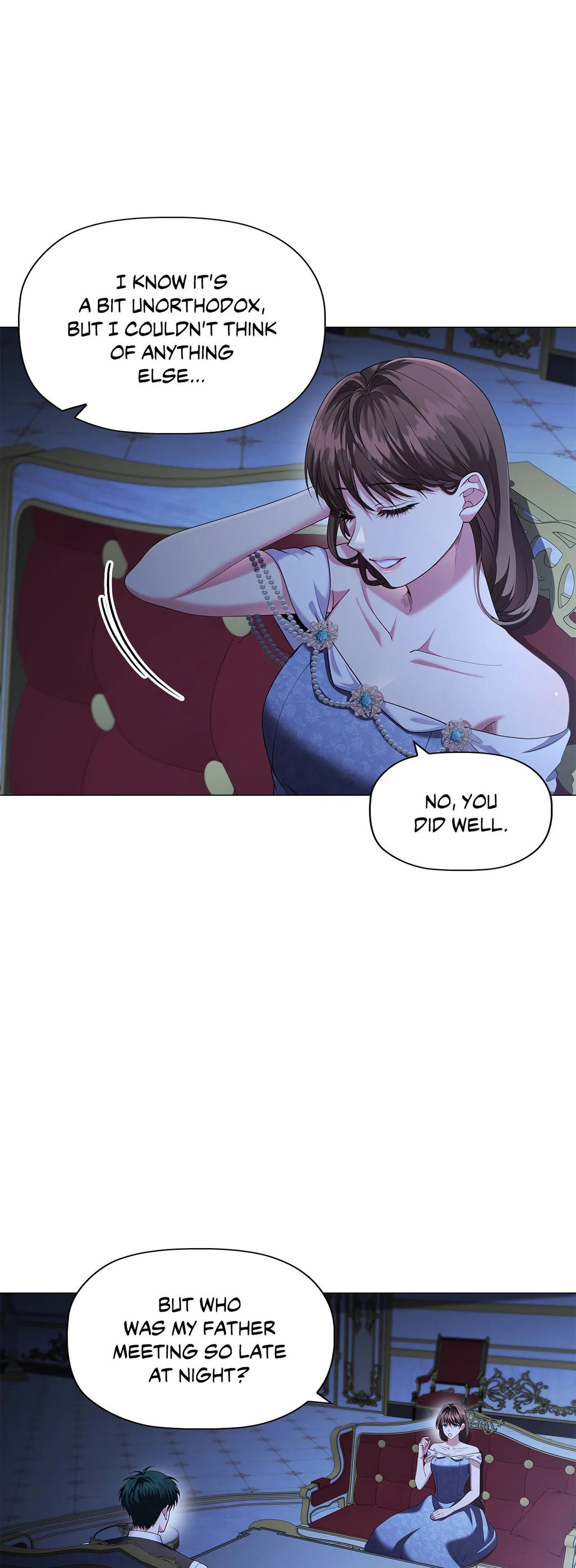 Depths of Malice - Chapter 81 [photo 21] - MangaPorn