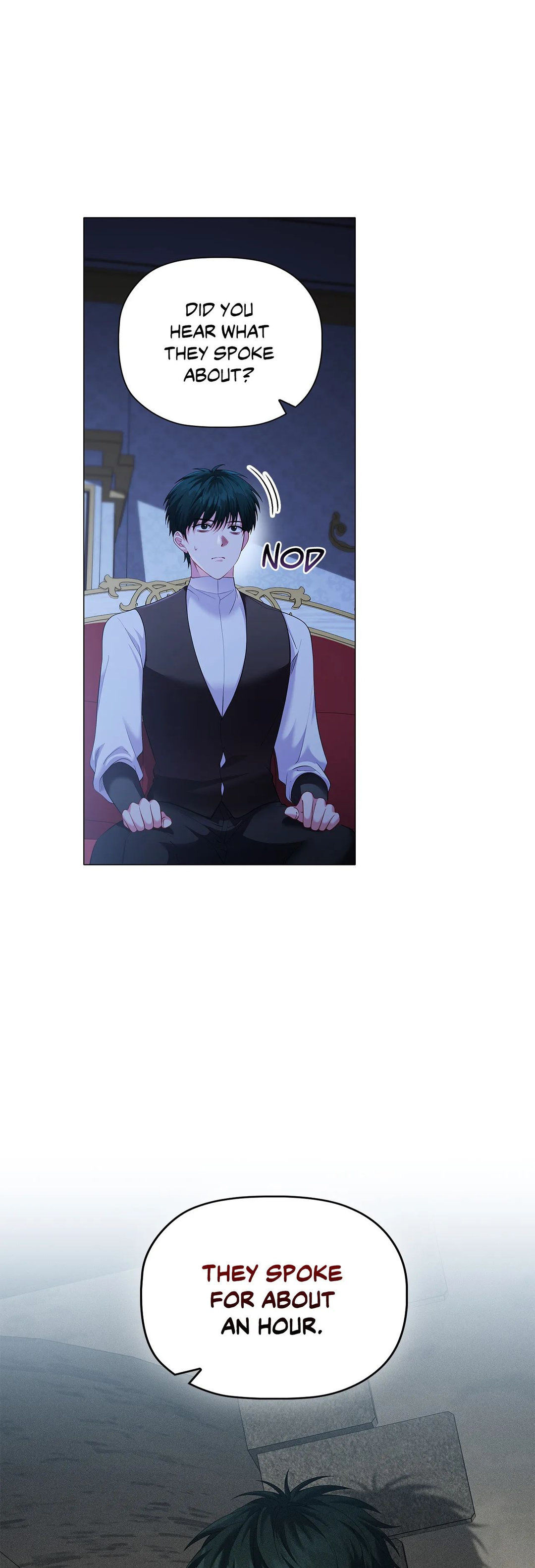 Depths of Malice - Chapter 81 [photo 24] - MangaPorn