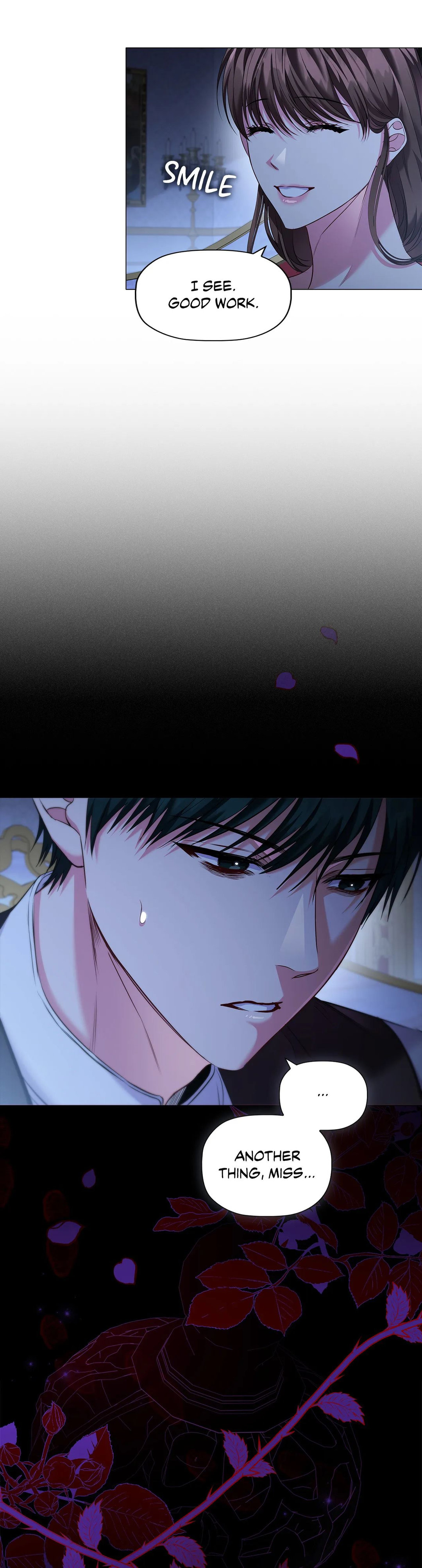 Depths of Malice - Chapter 81 [photo 28] - MangaPorn