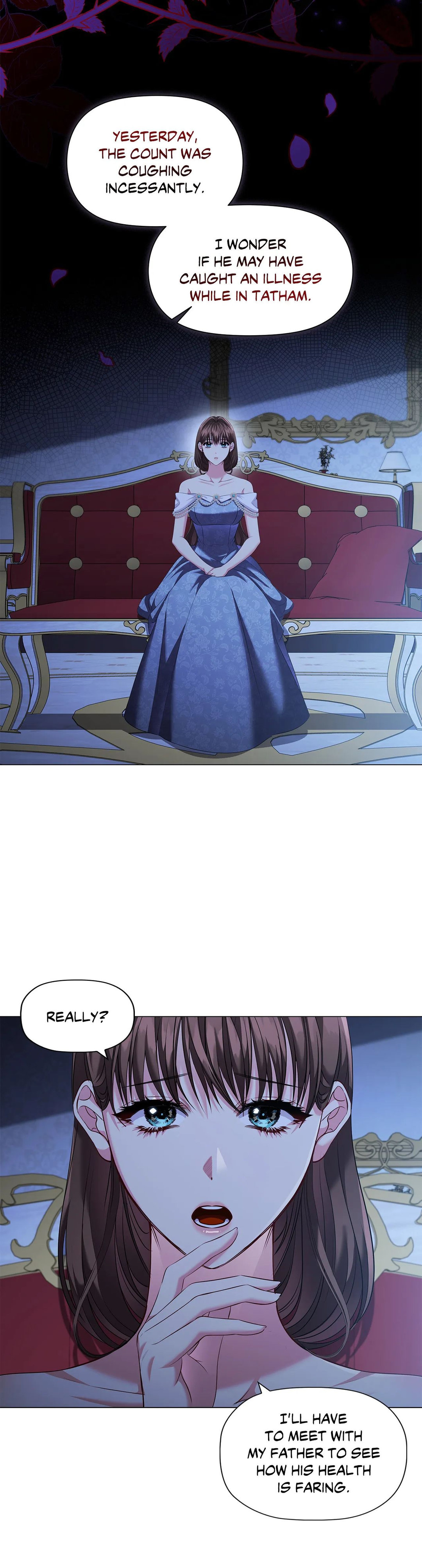 Depths of Malice - Chapter 81 [photo 29] - MangaPorn