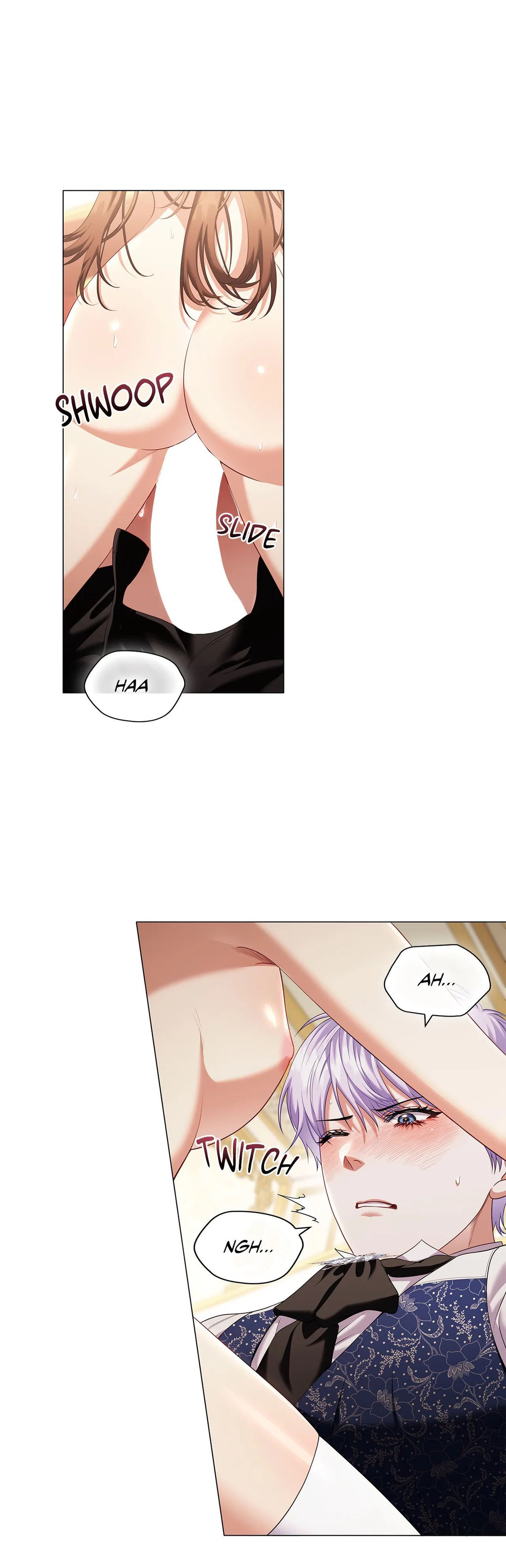 Depths of Malice - Chapter 81 [photo 3] - MangaPorn