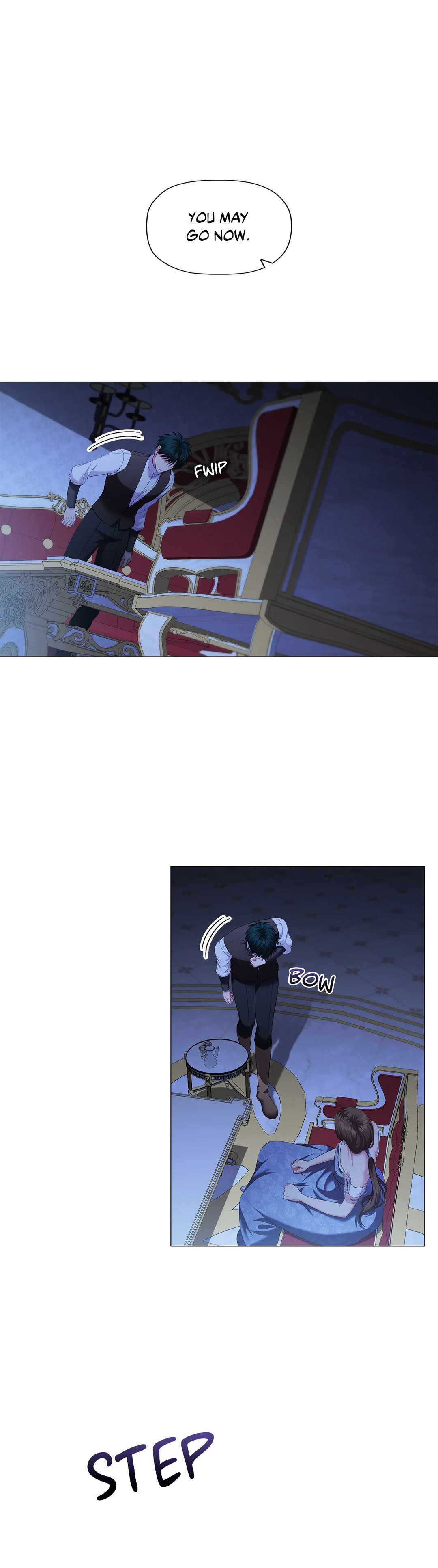 Depths of Malice - Chapter 81 [photo 30] - MangaPorn