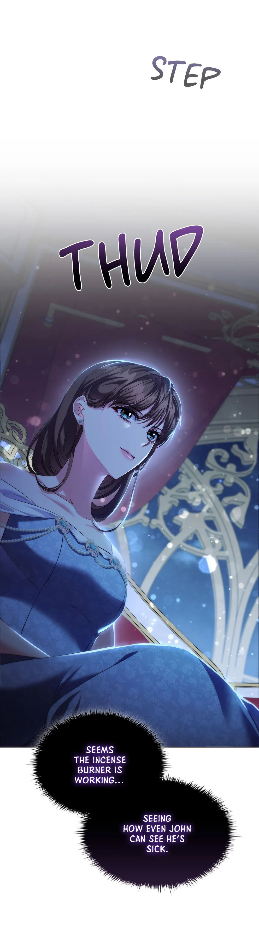 Depths of Malice - Chapter 81 [photo 31] - MangaPorn