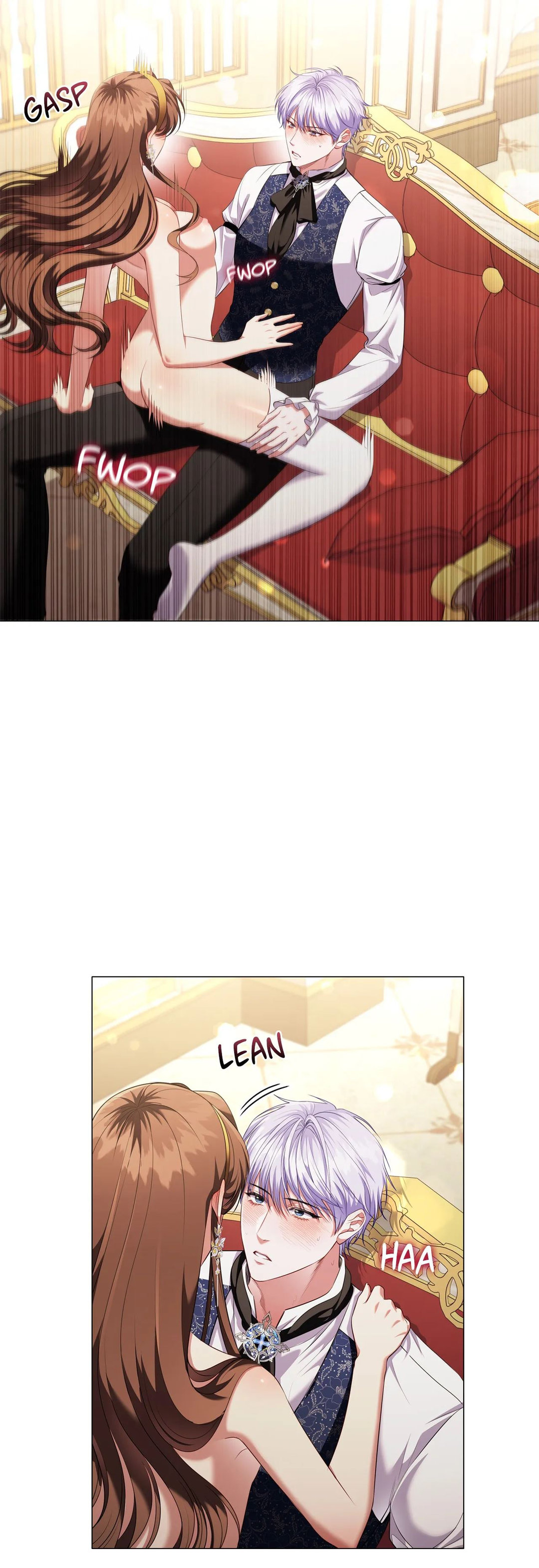 Depths of Malice - Chapter 81 [photo 9] - MangaPorn