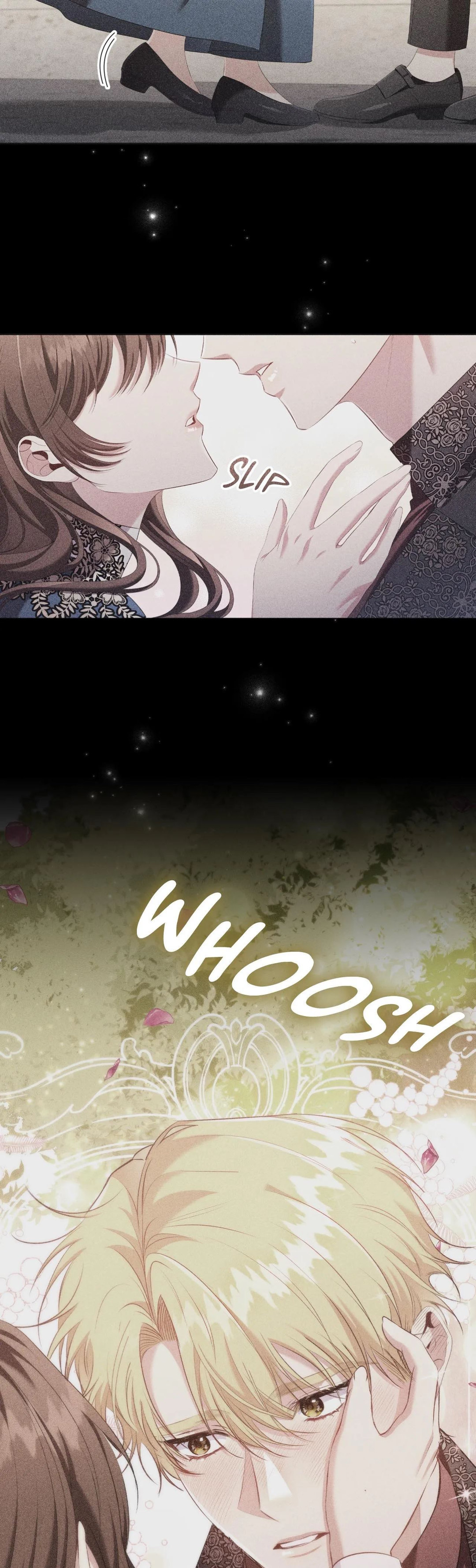 Depths of Malice - Chapter 82 [photo 10] - MangaPorn