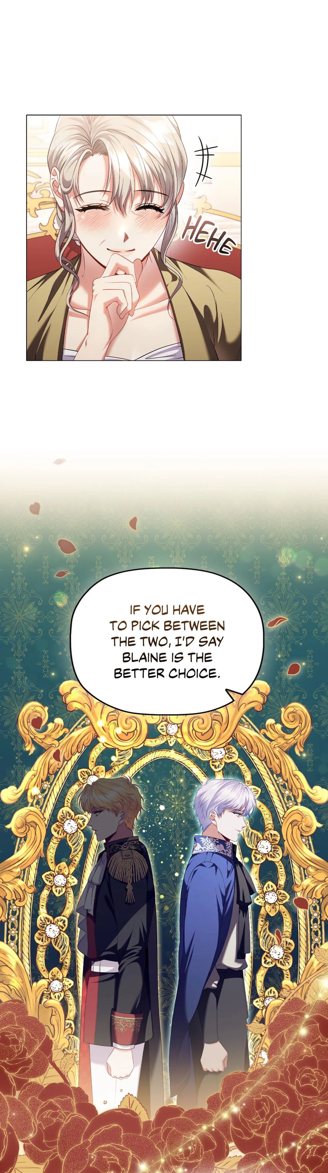 Depths of Malice - Chapter 82 [photo 15] - MangaPorn