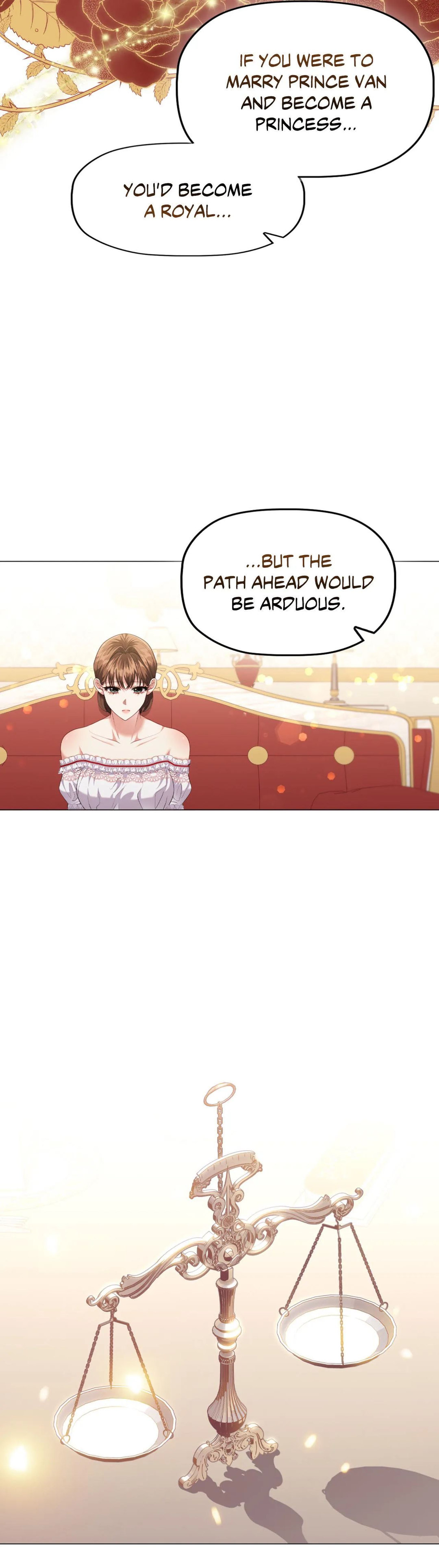 Depths of Malice - Chapter 82 [photo 16] - MangaPorn