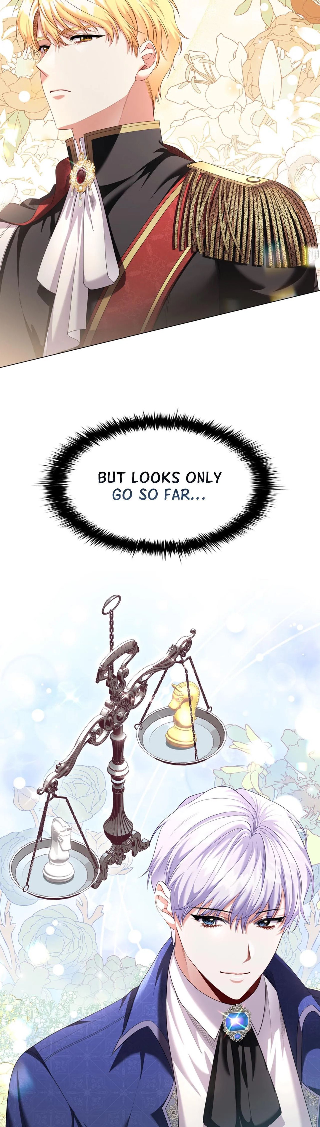 Depths of Malice - Chapter 82 [photo 18] - MangaPorn