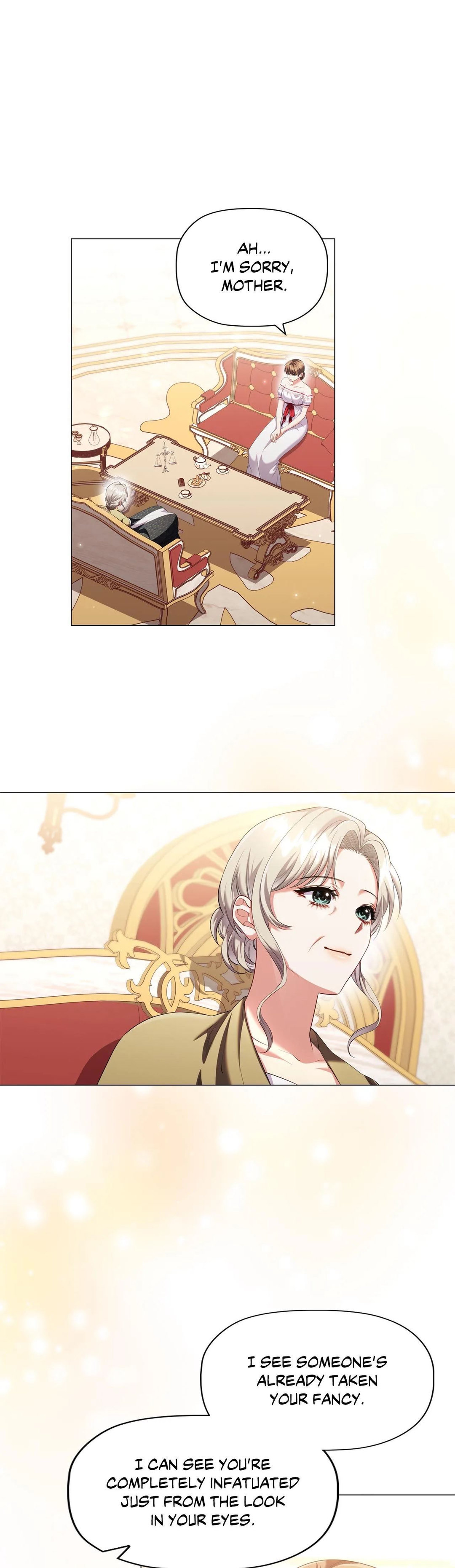 Depths of Malice - Chapter 82 [photo 20] - MangaPorn