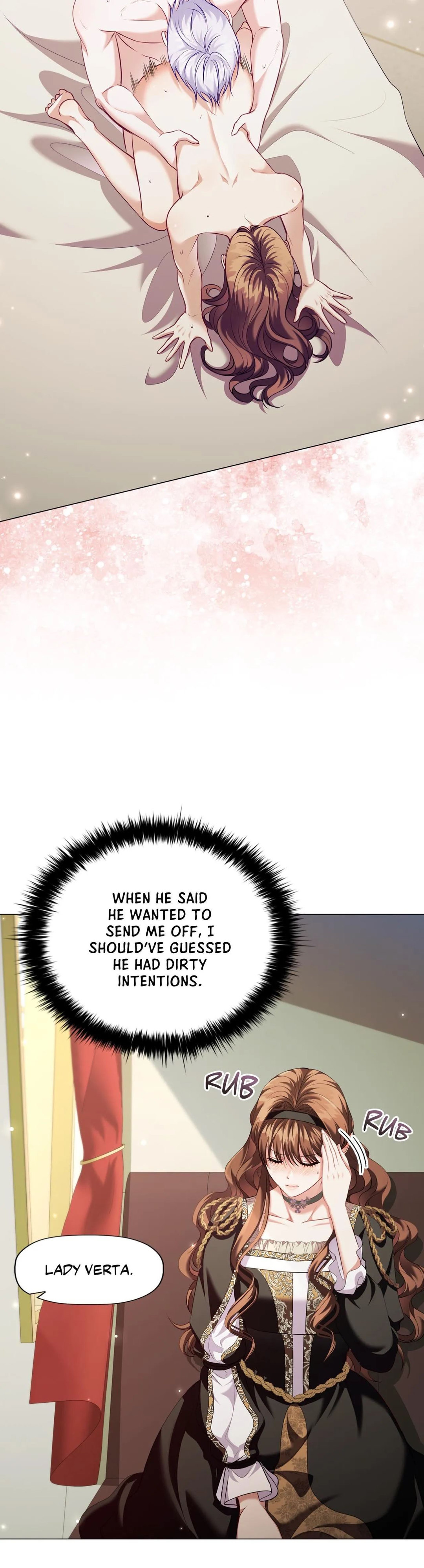 Depths of Malice - Chapter 82 [photo 28] - MangaPorn