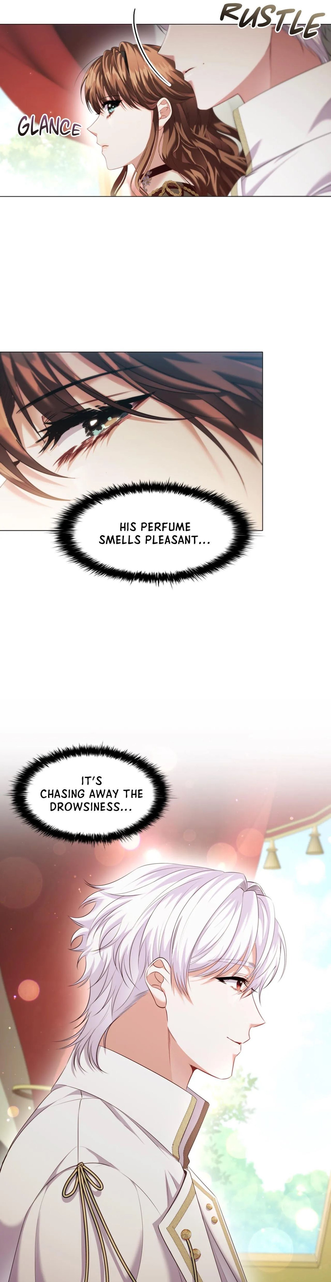 Depths of Malice - Chapter 82 [photo 30] - MangaPorn