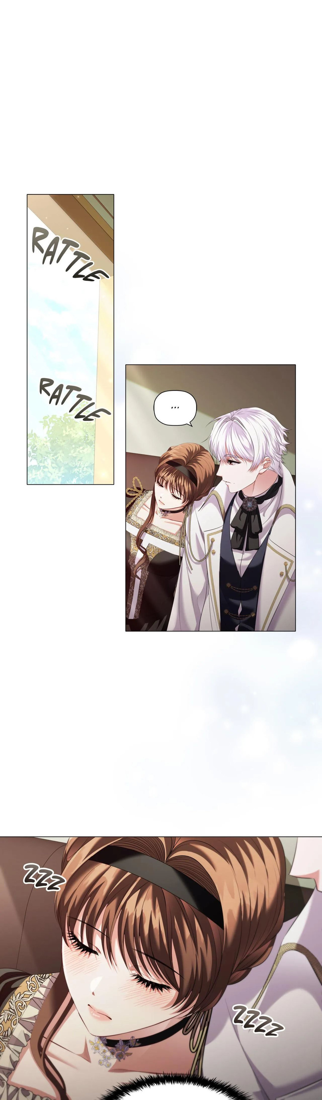 Depths of Malice - Chapter 82 [photo 32] - MangaPorn