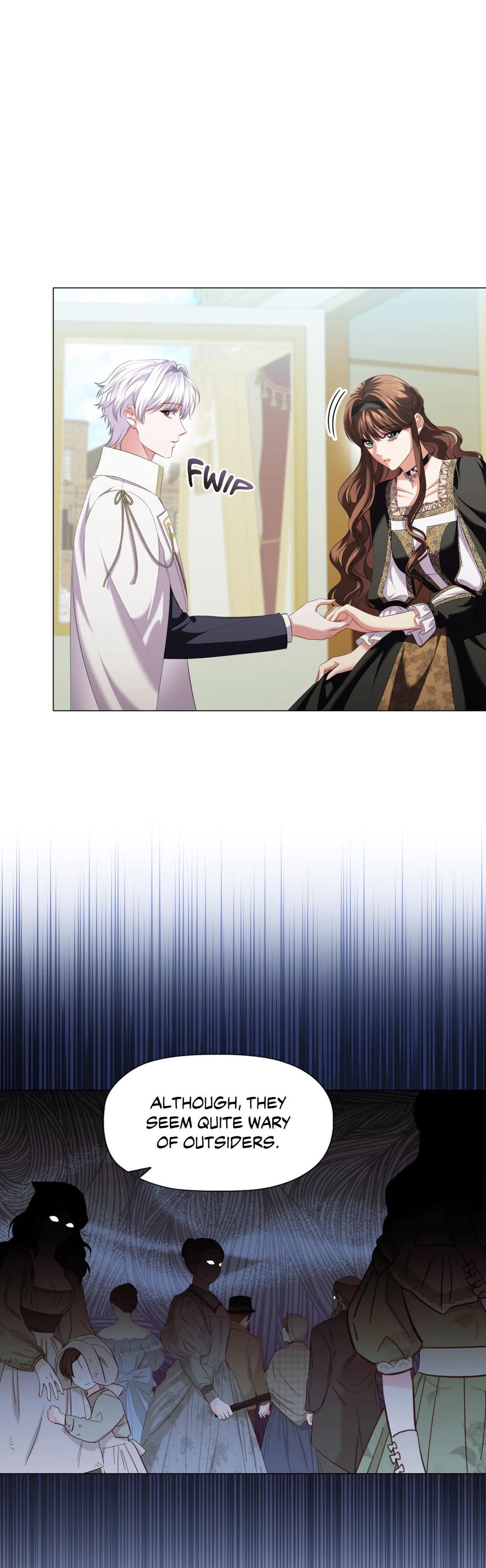 Depths of Malice - Chapter 82 [photo 38] - MangaPorn