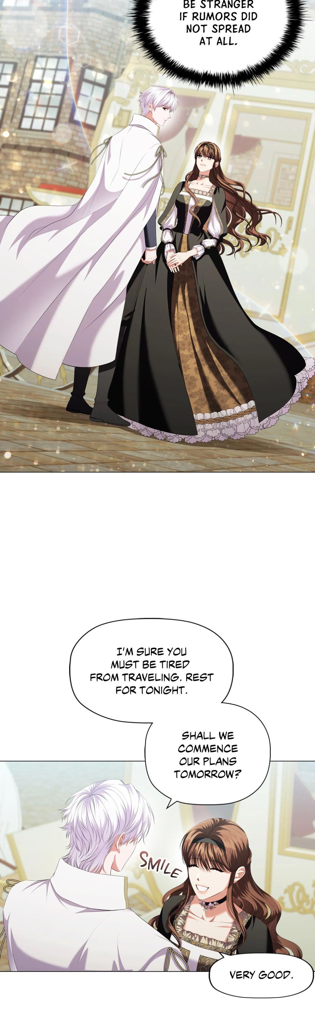 Depths of Malice - Chapter 82 [photo 40] - MangaPorn