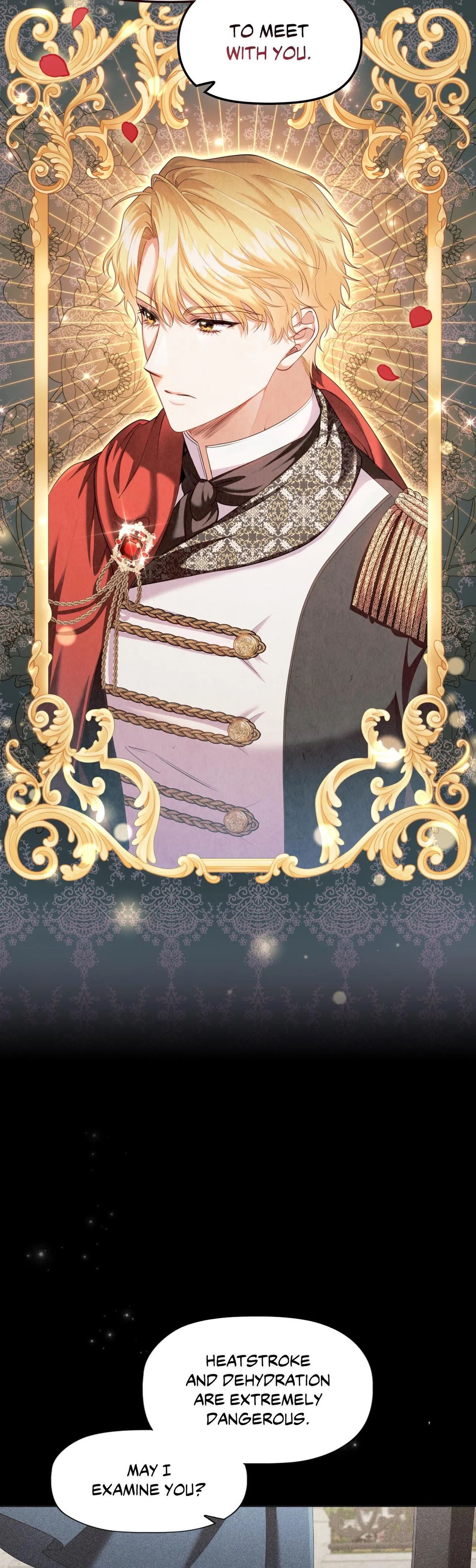 Depths of Malice - Chapter 82 [photo 9] - MangaPorn