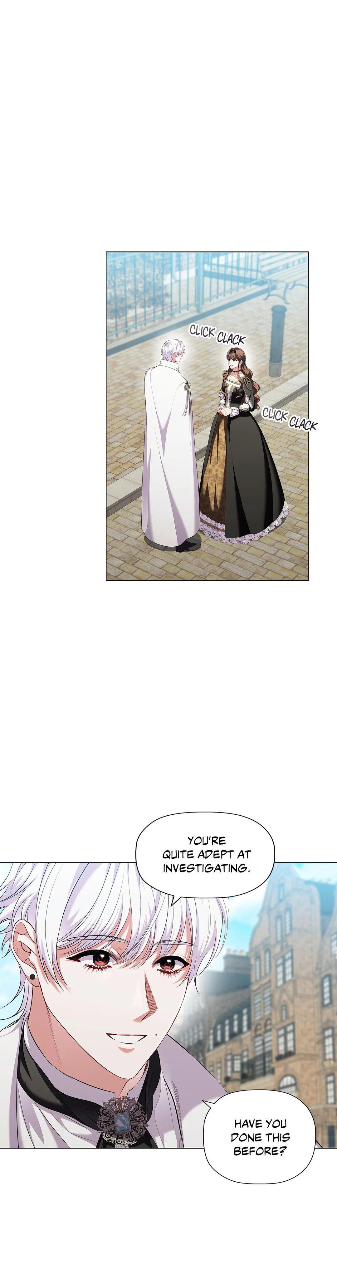 Depths of Malice - Chapter 83 [photo 10] - MangaPorn