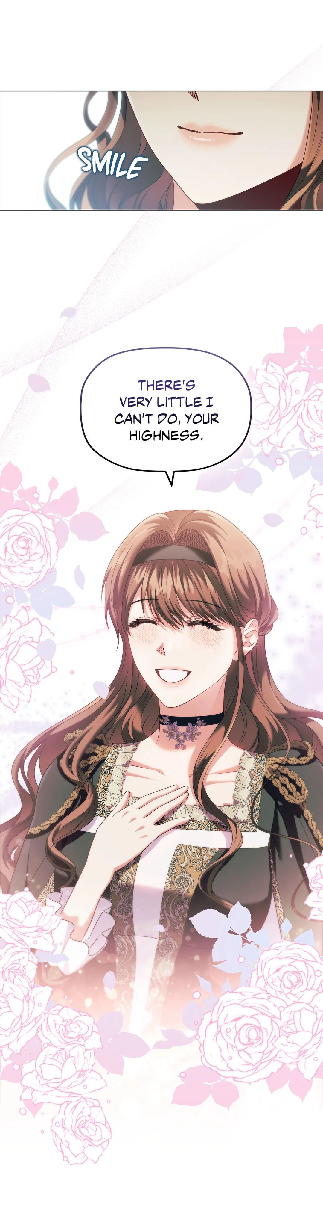 Depths of Malice - Chapter 83 [photo 11] - MangaPorn