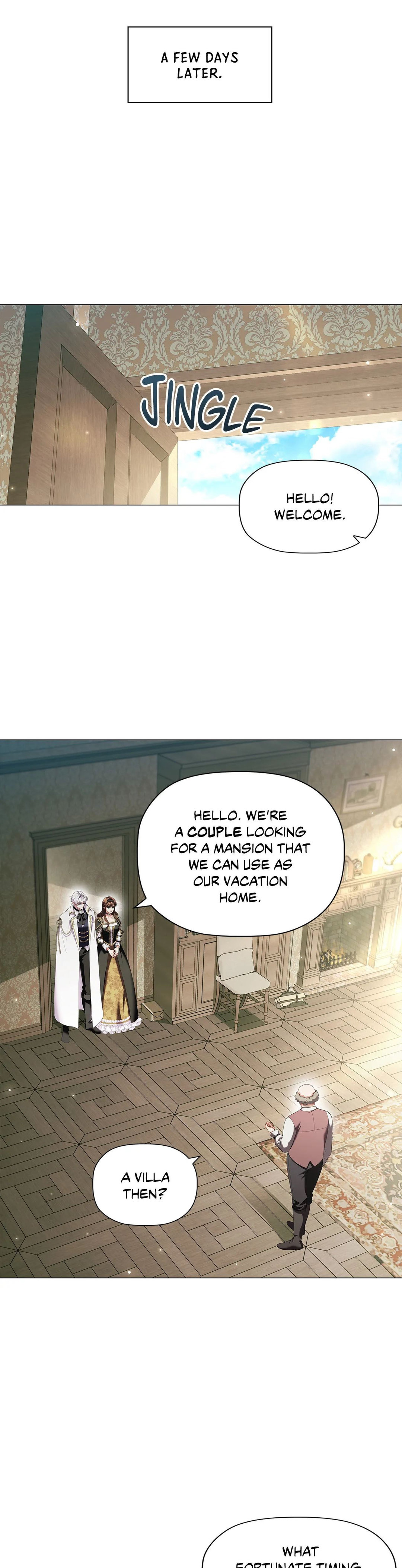 Depths of Malice - Chapter 83 [photo 13] - MangaPorn