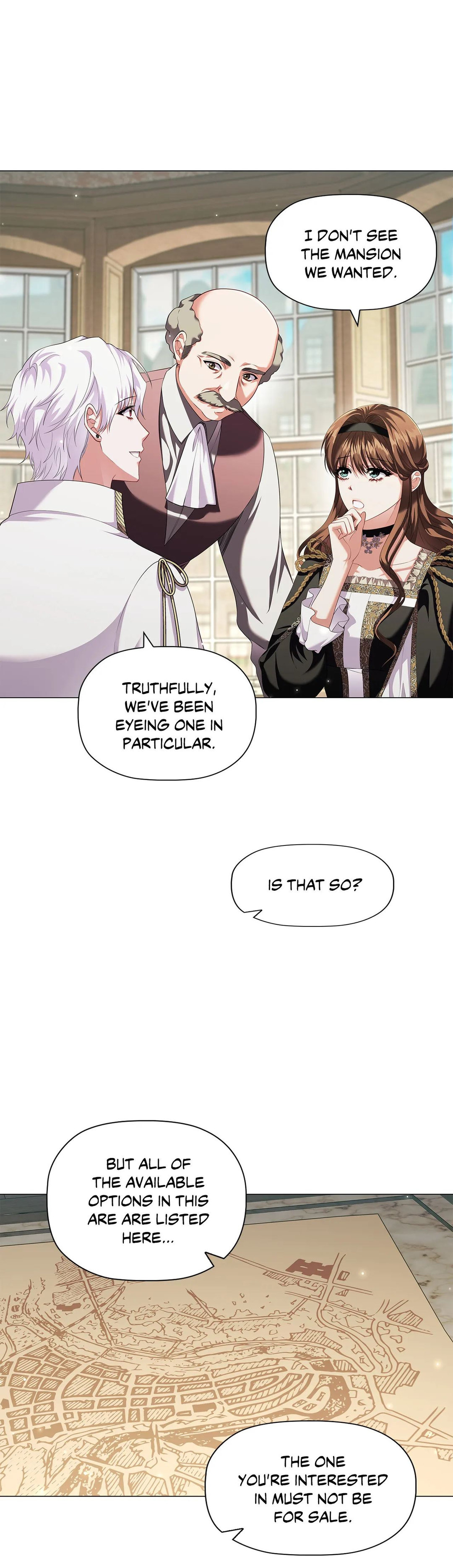 Depths of Malice - Chapter 83 [photo 15] - MangaPorn