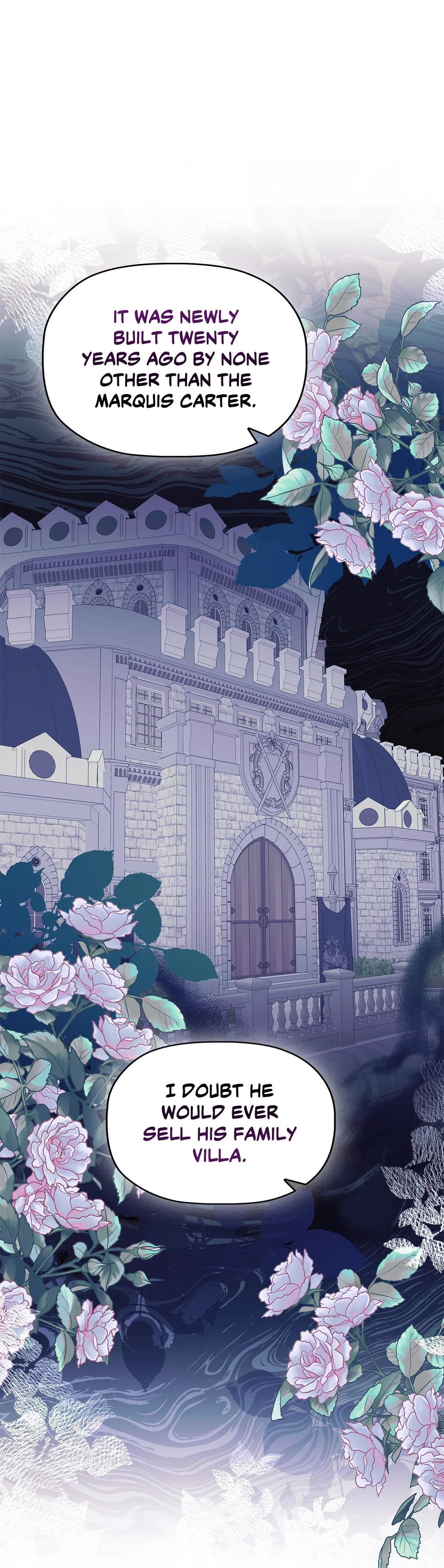 Depths of Malice - Chapter 83 [photo 19] - MangaPorn