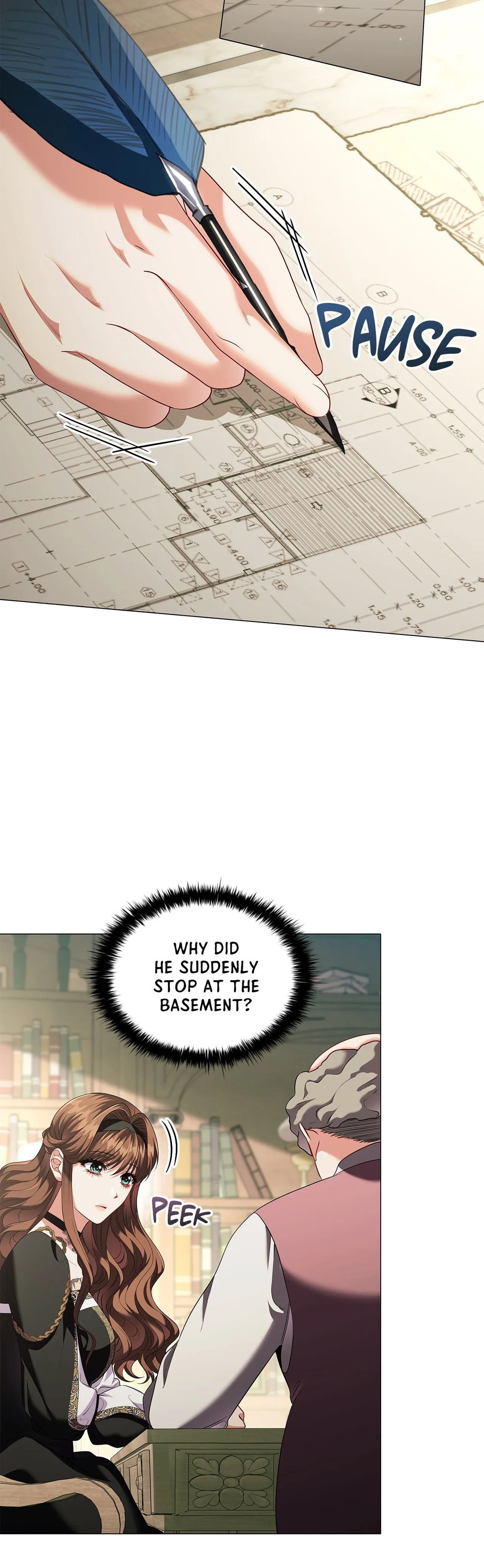 Depths of Malice - Chapter 83 [photo 23] - MangaPorn