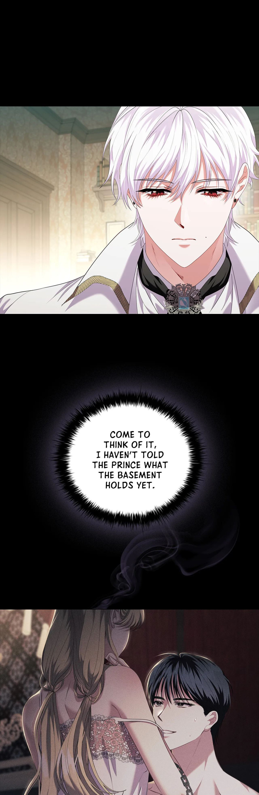 Depths of Malice - Chapter 83 [photo 28] - MangaPorn