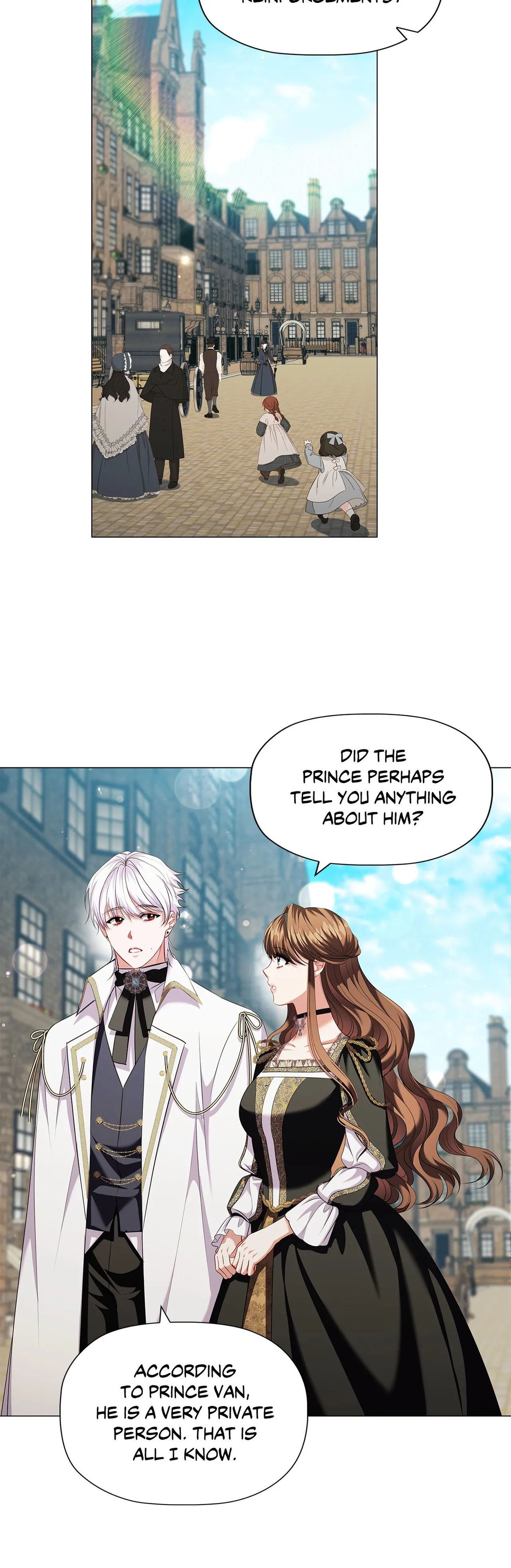 Depths of Malice - Chapter 83 [photo 31] - MangaPorn