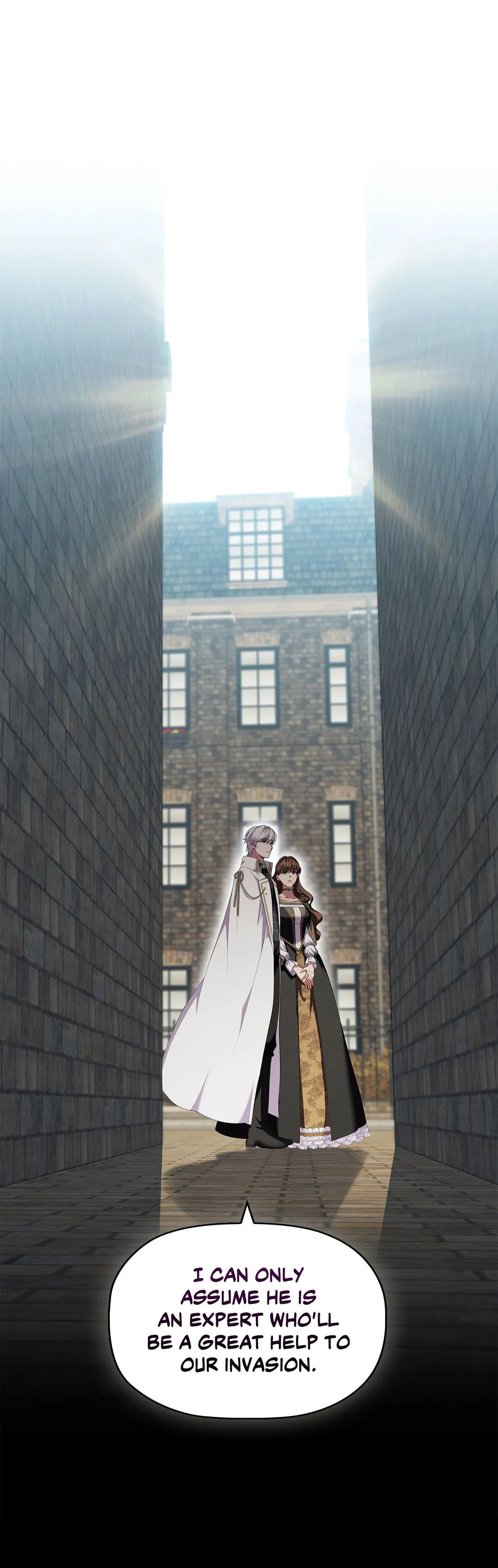 Depths of Malice - Chapter 83 [photo 32] - MangaPorn