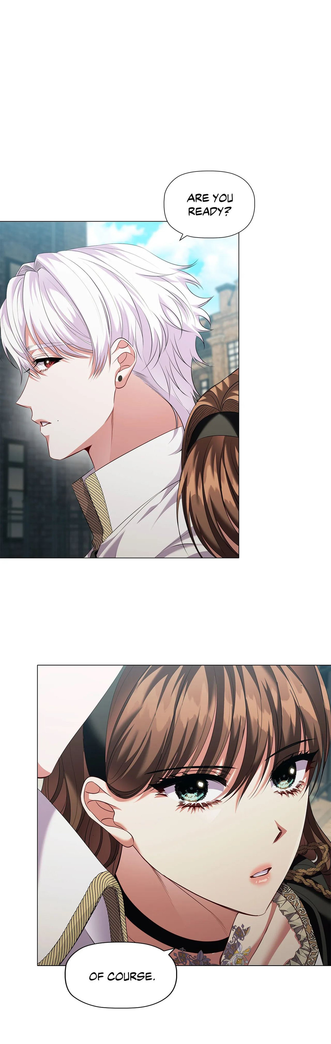 Depths of Malice - Chapter 83 [photo 34] - MangaPorn