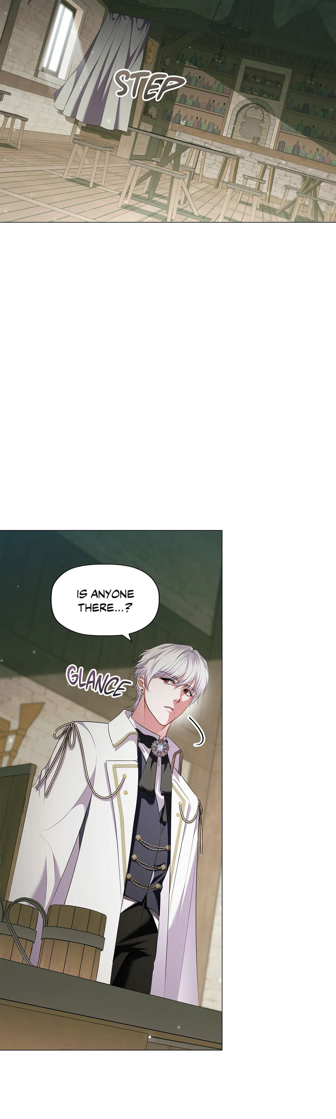 Depths of Malice - Chapter 83 [photo 36] - MangaPorn