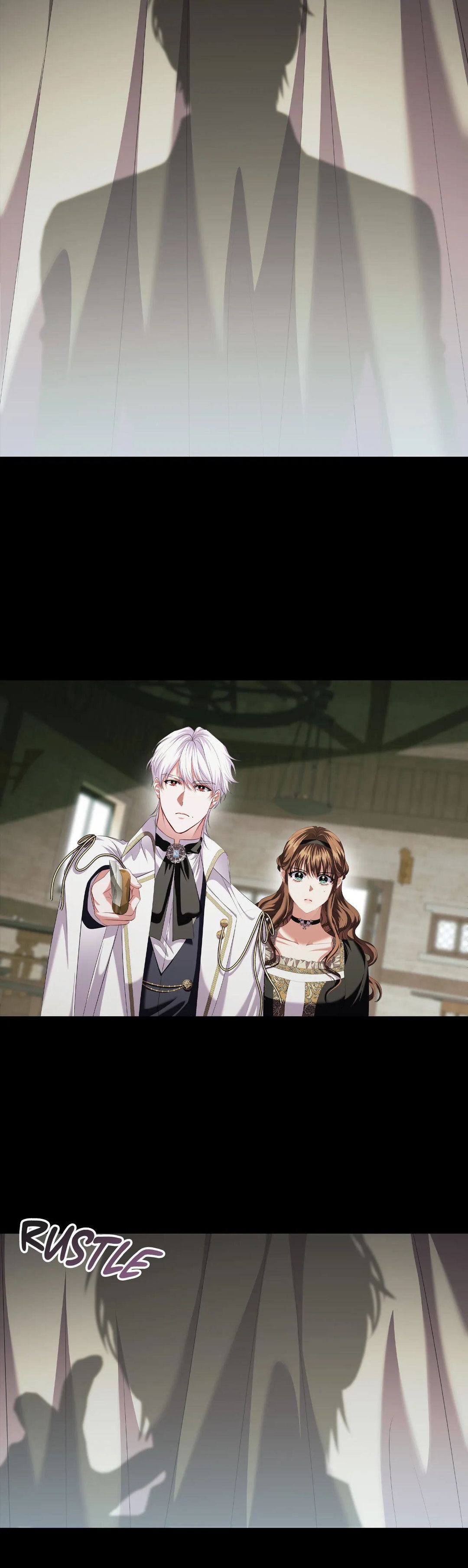 Depths of Malice - Chapter 83 [photo 40] - MangaPorn