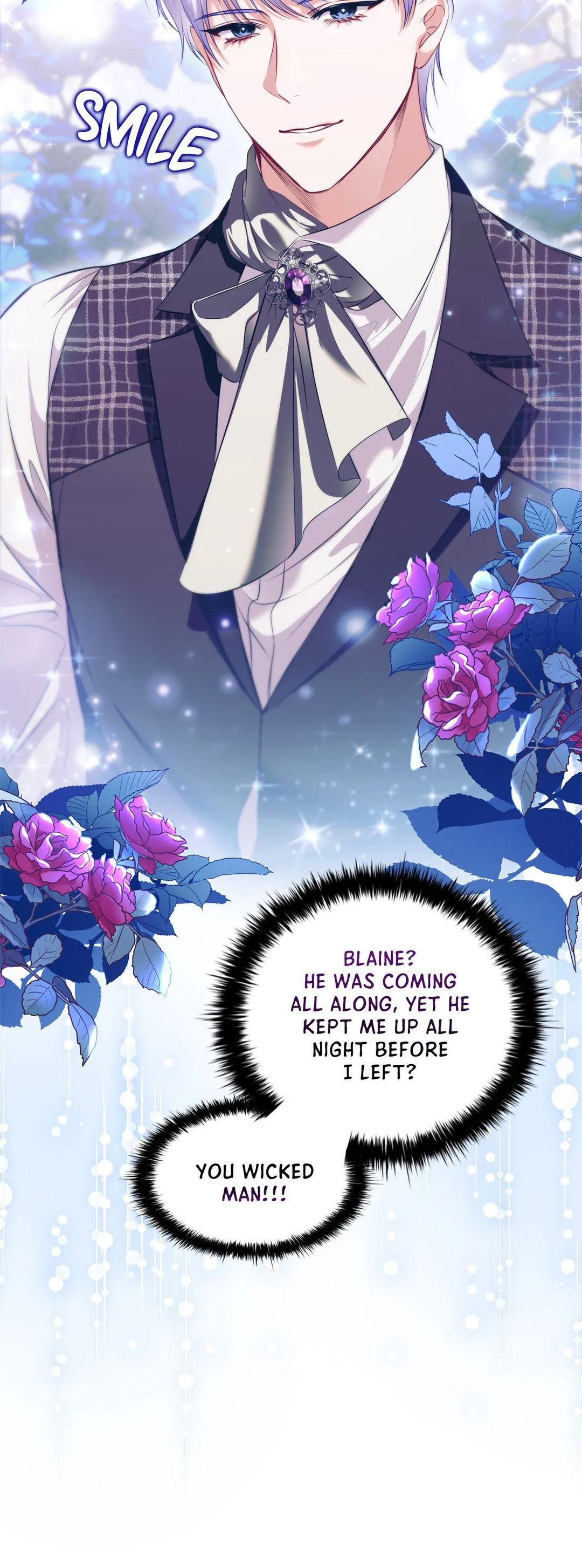 Depths of Malice - Chapter 83 [photo 43] - MangaPorn