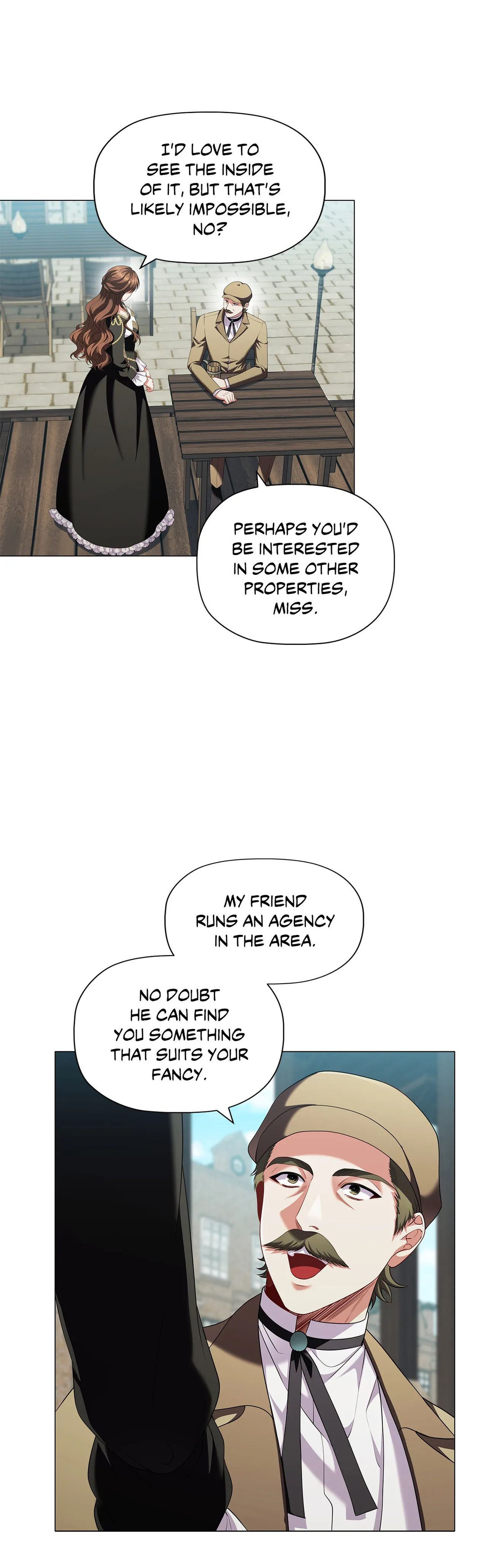 Depths of Malice - Chapter 83 [photo 6] - MangaPorn