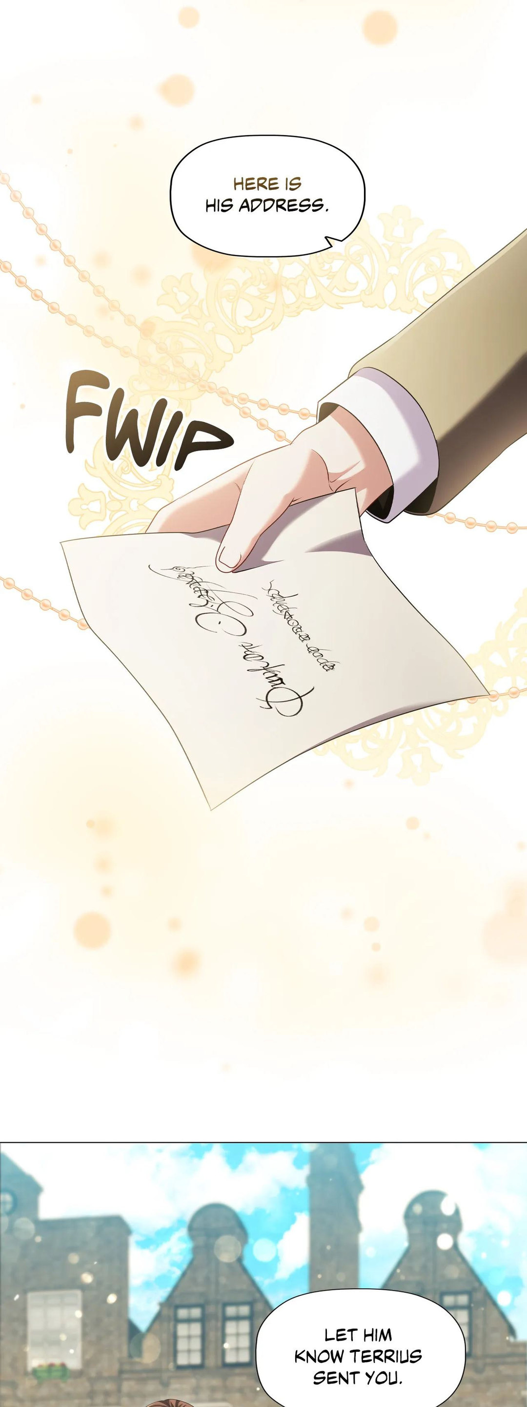 Depths of Malice - Chapter 83 [photo 8] - MangaPorn