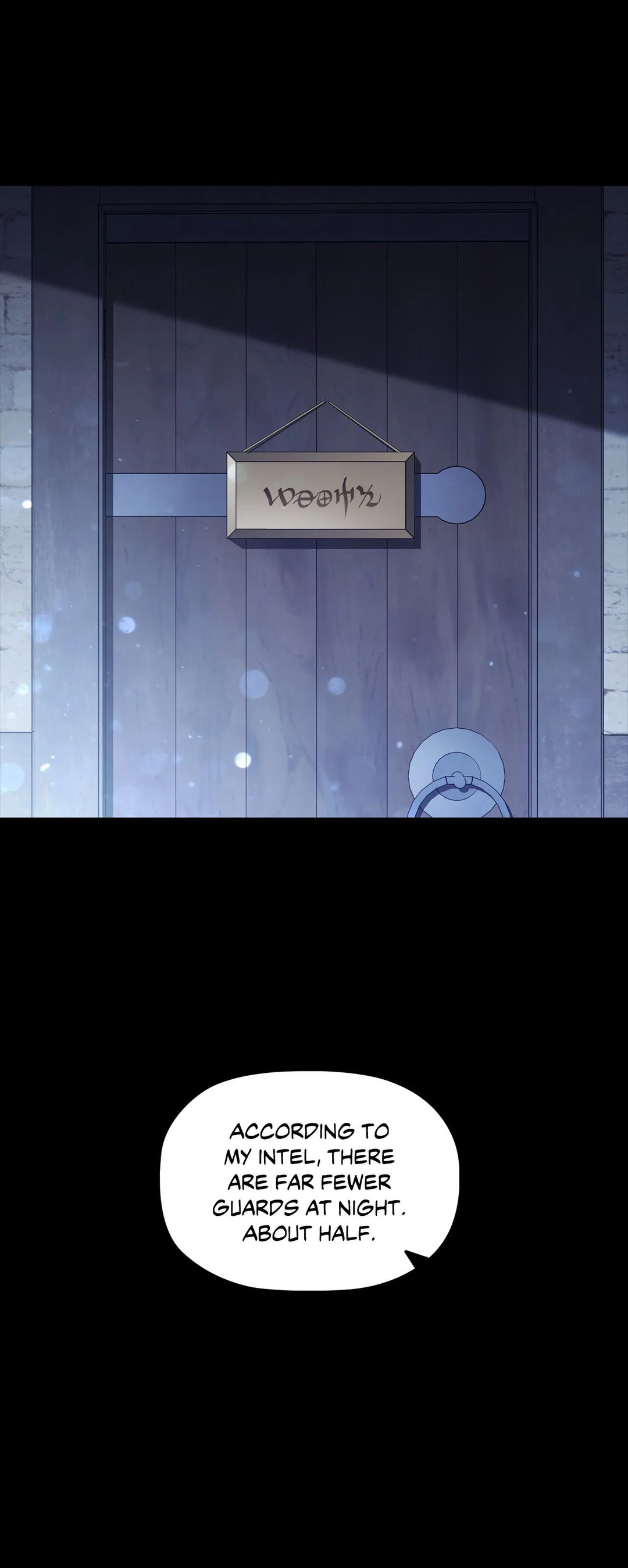 Depths of Malice - Chapter 84 [photo 12] - MangaPorn