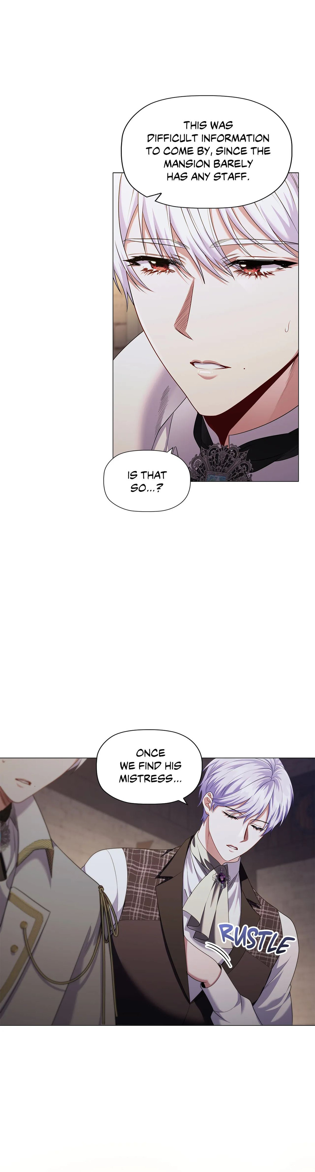 Depths of Malice - Chapter 84 [photo 17] - MangaPorn