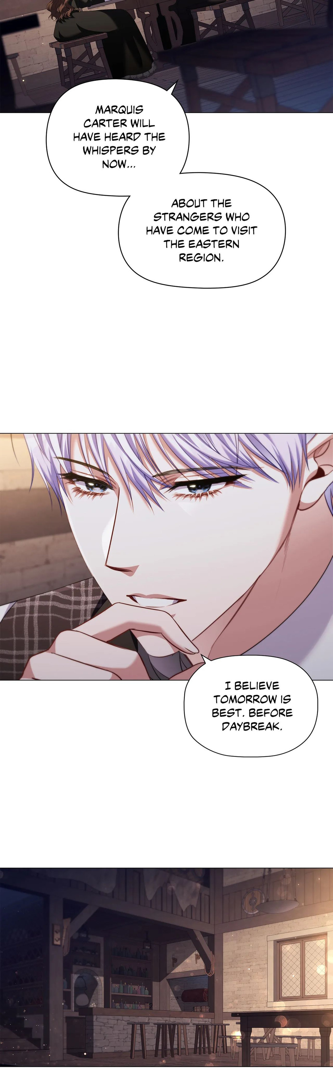 Depths of Malice - Chapter 84 [photo 20] - MangaPorn