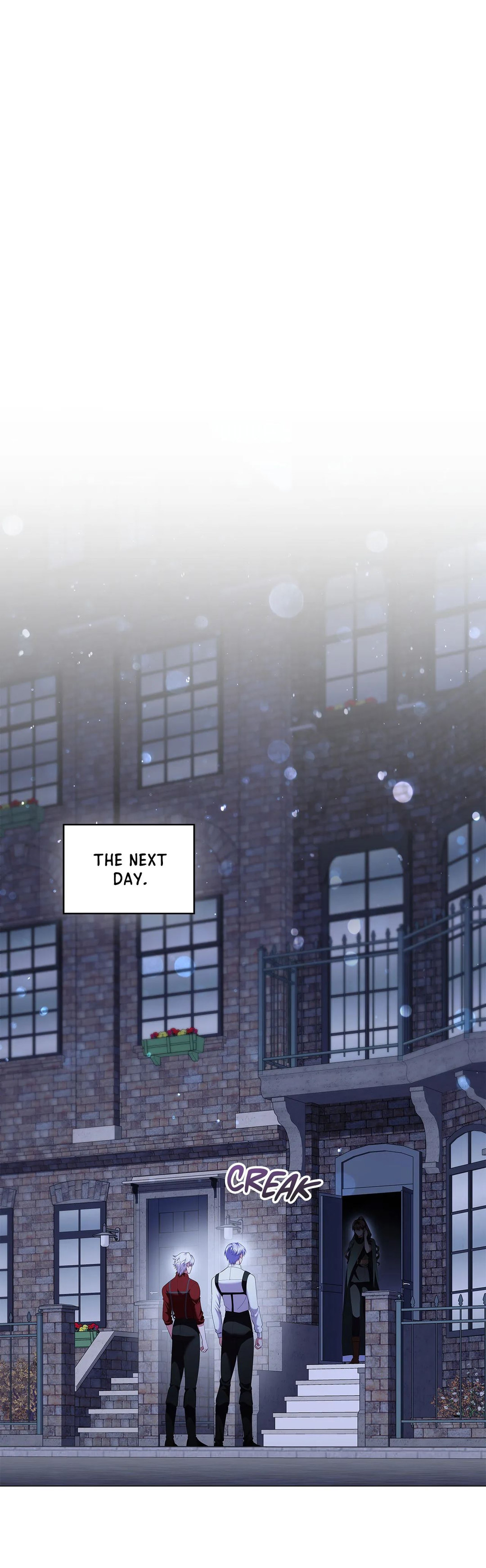 Depths of Malice - Chapter 84 [photo 21] - MangaPorn