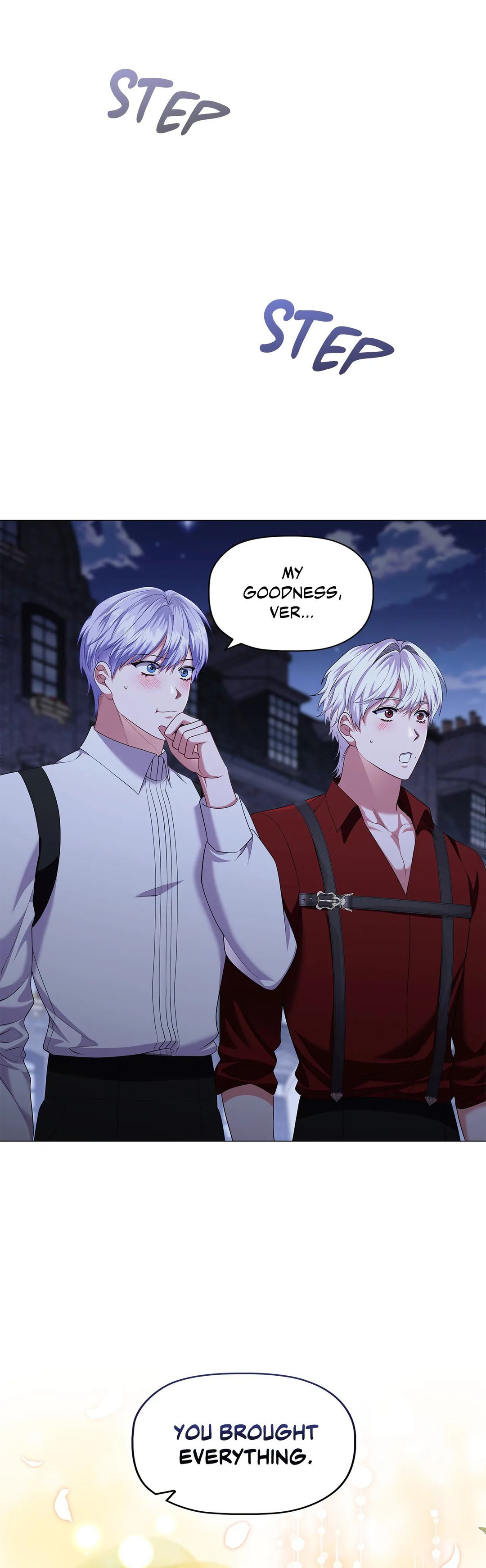 Depths of Malice - Chapter 84 [photo 22] - MangaPorn