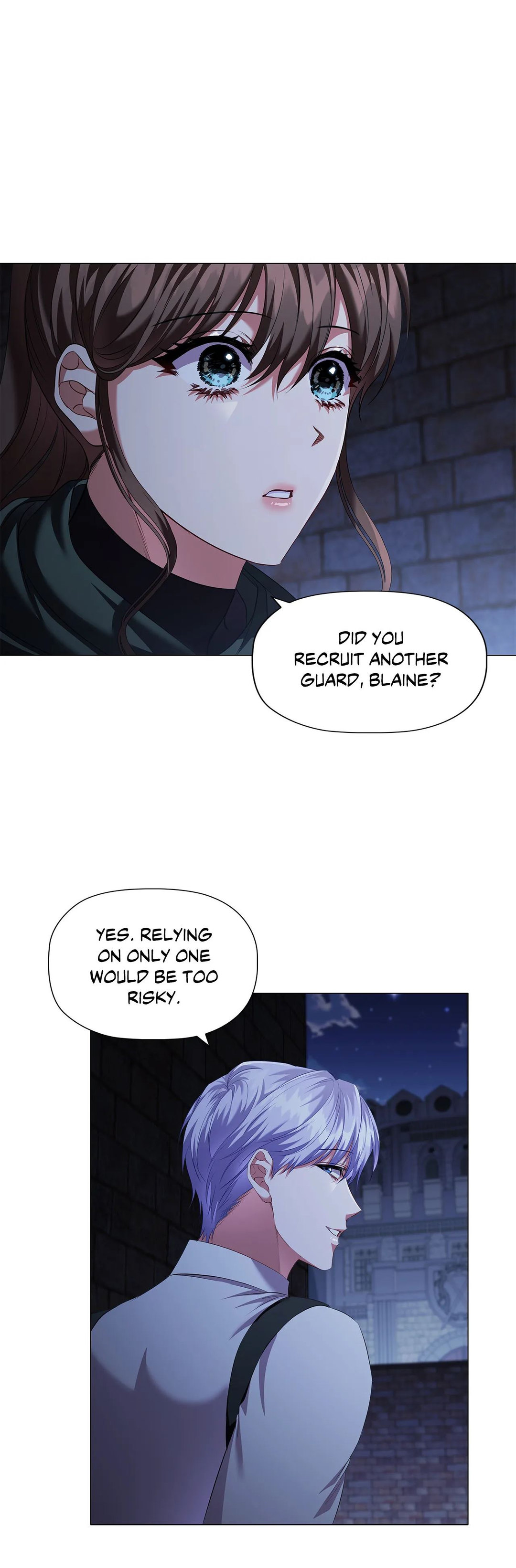 Depths of Malice - Chapter 84 [photo 28] - MangaPorn