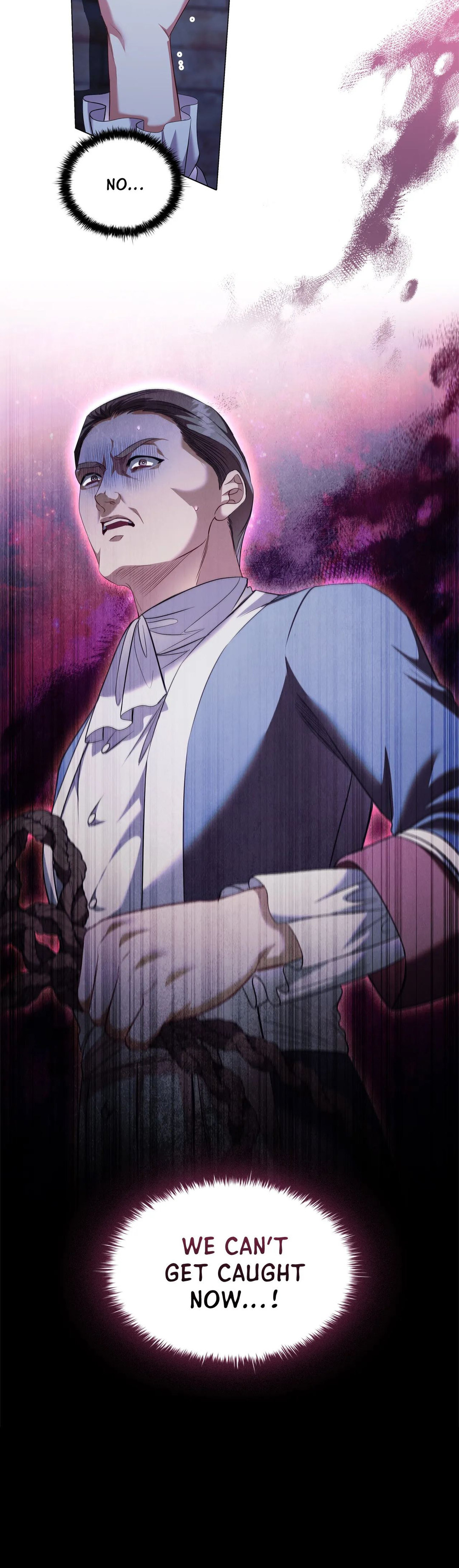 Depths of Malice - Chapter 84 [photo 43] - MangaPorn